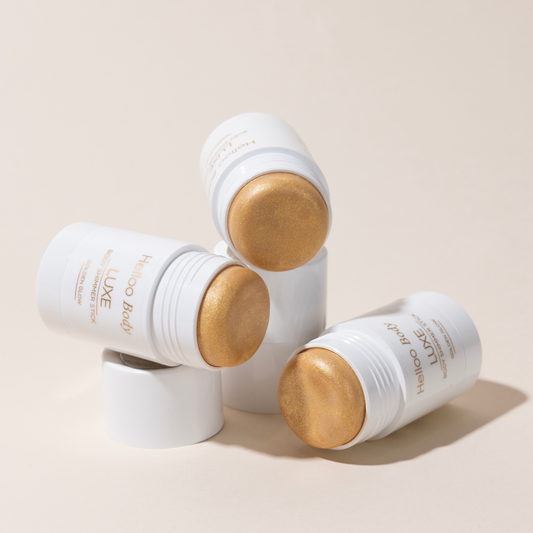 BODY SHIMMER STICK
