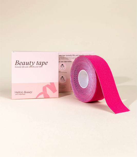 BEAUTY TAPE