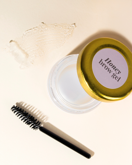 HONEY BROW GEL