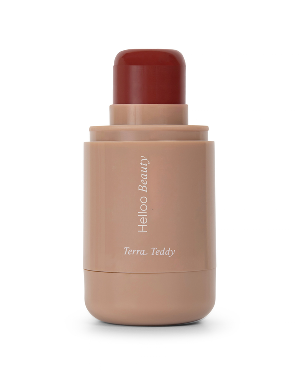 ON THE GO BLUSH