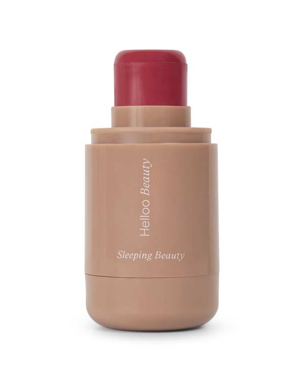 ON THE GO BLUSH