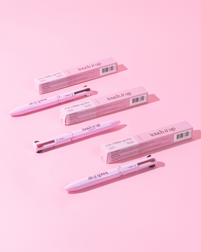 4 in 1 MAKE-UP PEN
