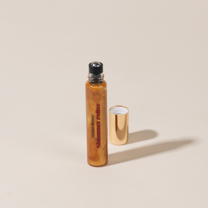 SHIMMER ROLLER