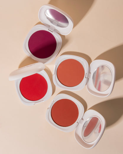 ROASTED BLUSH
