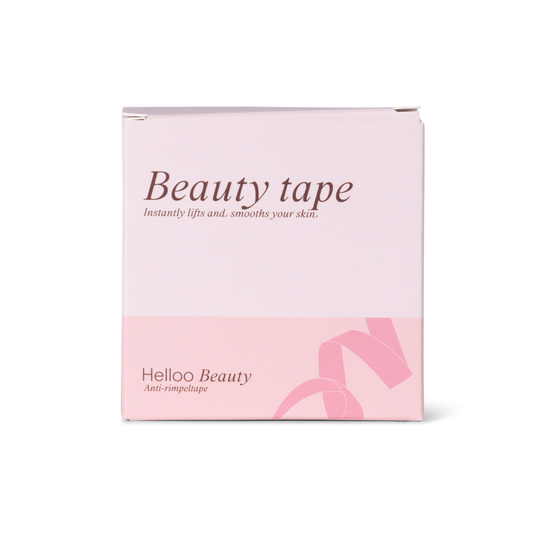 BEAUTY TAPE