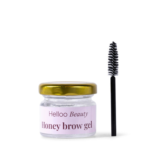 HONEY BROW GEL