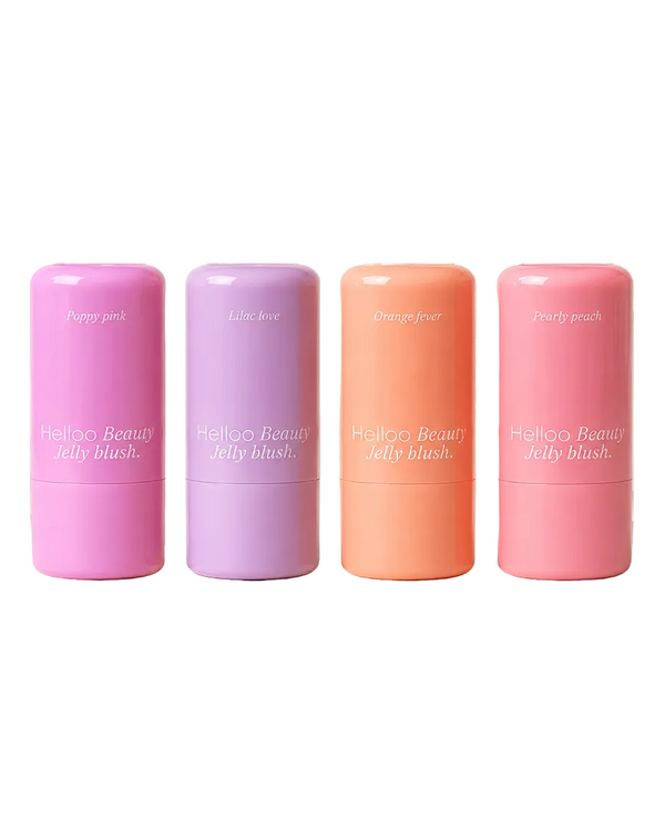 JELLY BLUSH