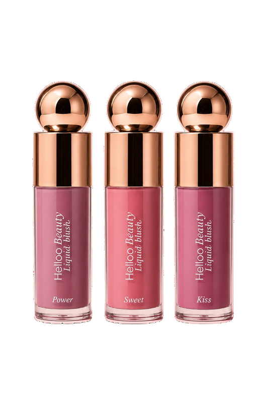 LIQUID BLUSH